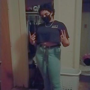 Meet your Posher, Georgetta